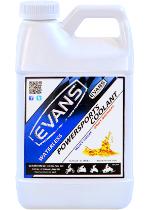 Evans Coolant